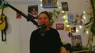 3 &Uuml;bungen f&uuml;r Soul-,Pop-,Jazzgesang - Voiceprint by Elisabeth Stahl