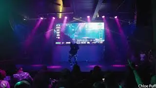 SoulOut Showcase Chloe Puff