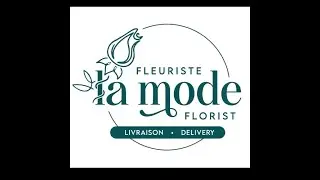 Florist Montreal QC - Fleuriste La Mode | Livraison | Delivery