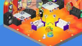 Hunt for Mazin Hamster Spooky Trick or Treat Webkinz World 2010