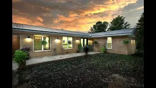 Home for Sale in Calhoun City, MS | NEW LISTING at 537 County Road 380
