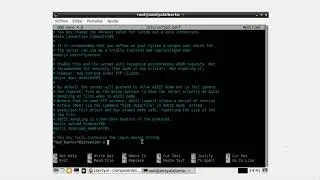 Server FTP- Windows Zentyal