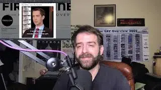 Robbie Martin on Trump's Iran War Threats