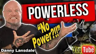 Recovery Dynamics Step 1- Powerlessness