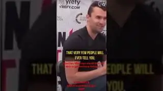 Charlie Kirk answers question about what age should kids be able to get hormone replacement therapy?