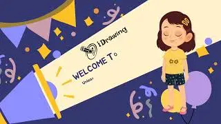 How to use iDrawing? Kids Love Drawing Learn and Trace Easily with | iDrawing App