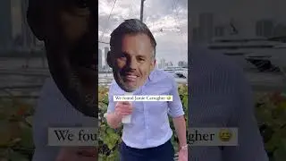 We found Jamie Carragher! 🧍