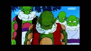 Dragon Ball Z Guru&rsquo;s Death