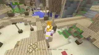 Minecraft Battle Mode Fun! (Part 4)