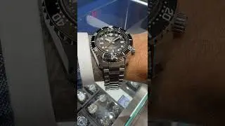 Seiko SPB383