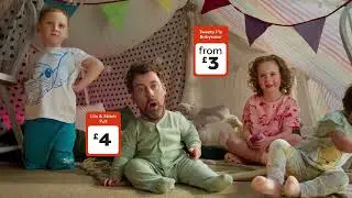 Poundland | Making Every Pound Go Further | 30s