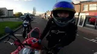 BANDIT LIFE!!