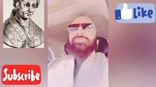 ER BRASILIANO BRASILE SI IDENTIFICA PAPA LEONE V E FLEXA IN LIVE SU TWICH
