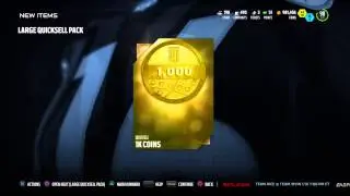 MUT 16 LARGE QUICKSELL PACKS OPENING!