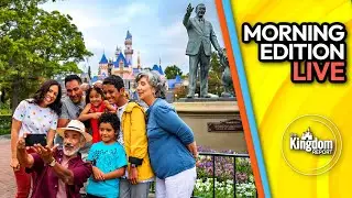 Disneyland Trip: 10 Ways to SAVE Money at the Disneyland Resort