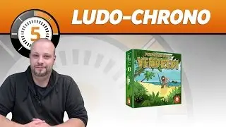 LudoChrono - Vendredi
