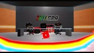 GRA Talk Show | EP2