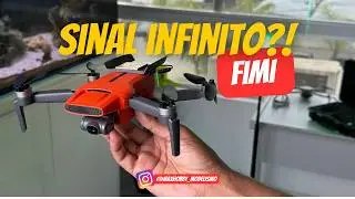 Comprou um Drone FIMI? Veja Isso ANTES do Primeiro Voo