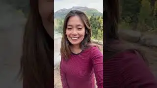 PINAY LIFE USA  is live! Life in Alaska #alaska #lifeinalaska #pinay #fallseason #shortsvideo
