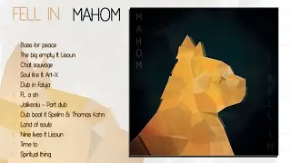 Mahom - The dub boat ft Spelim & Thomas Kahn