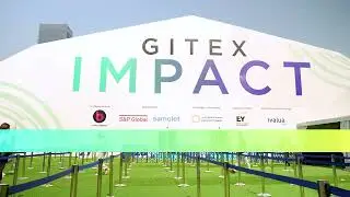 GITEX GLOBAL 2023: The Largest Tech & Startup Show in the World
