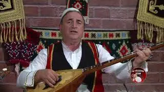 Gjergj Gjonaj   Nusja moter me ka dal