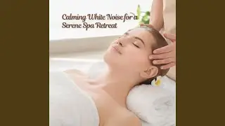 Calming Spa Atmosphere