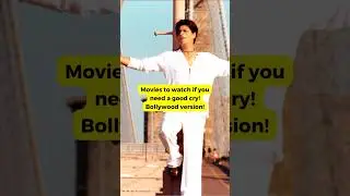 movies to watch if you need a good cry! #bollywood #movies #youtubeshorts