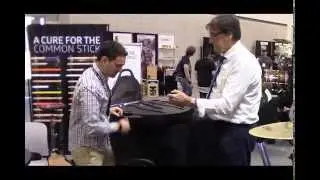 Summer Namm 2015: Zildjian