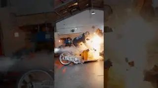 YAMAHA AEROX YODIFIT MELEDAK!!