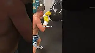 Boxer Exposes Canelo's Training SECRETS