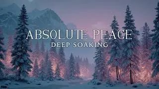 Deep Soaking Worship Music | Инструментальная Молитва за Исцеление и Прорыв