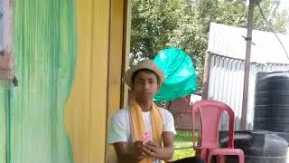 Noresh Roy23 is going live!
