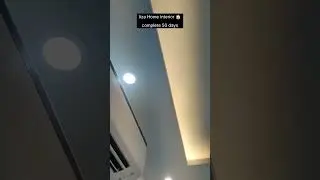 Lotus boulevard |tower 9| interior design |best noida | Decor |#shorts #foryou #fyp #viral |
