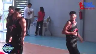 #Chiclayo #Basketball Superior 