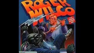TheRomario626 (S17,G01) - Space Quest IV: Wilco and the Time Rippers (DOS) Pt.2