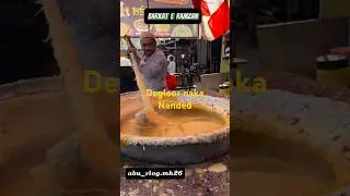 geloor naka nanded ramzan🤲#ramdan #ramzan #ramzanmubarak #roza #iftar #hajj #nanded #mh26 #youtube