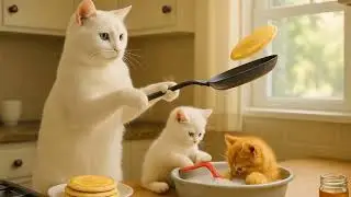 5 Simple Breakfast Secrets Mama Cats Use to Keep Their Kittens Healthy