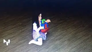 Sims 3 toddler witch fact