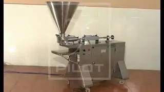 Semi Solid Dozer | Filling Machine | Liquids & Semi Solids