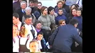Glavni godišnji nastup FD Kumpanija 2006 2/5