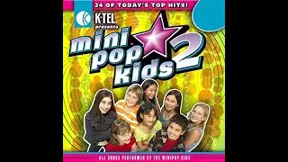 Mini Pop Kids Review: Mini Pop Kids 2