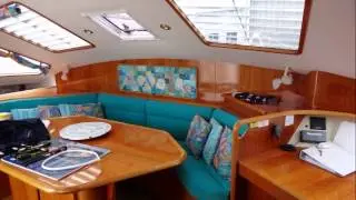 42 Privilege Catamaran 1999 Salem Massachusetts