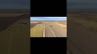 H-Town Drone Footage's latest real estate drone video WALLIS TX #drone