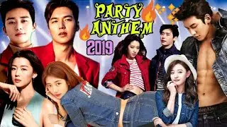 Party Anthem 2019 | Bollywood Mashup | Mix Bemisal