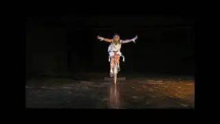 il ciclista