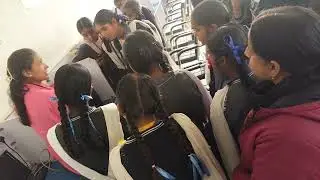 OJT at HIET Shahpur 