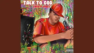 Talk to God