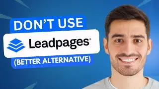 Best Leadpages Alternative in 2026