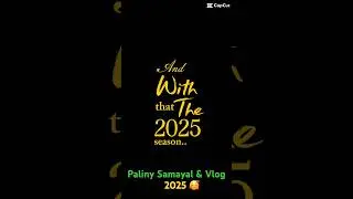 2025 Paliny Samayal & Vlog #2025shorts #foryou #Palinysamayal #love #germany